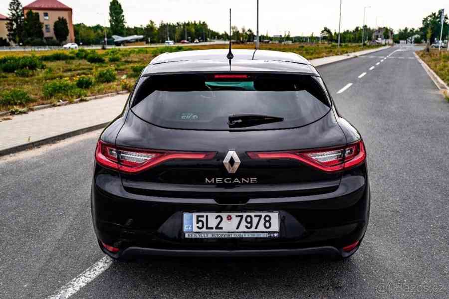 Renault Mégane 1,5   Dci najeto 146tis. km - foto 5