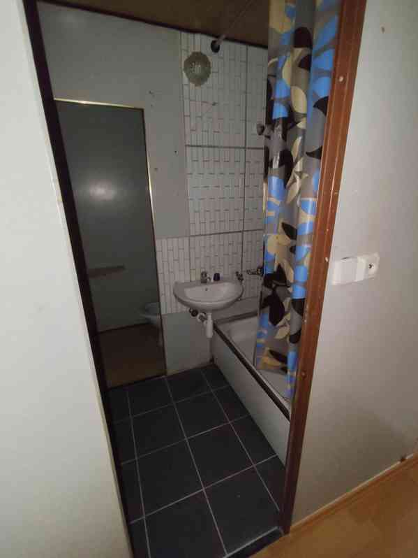 Pronájem bytu 2+kk v OV v ulici Fr. Malíka - foto 8