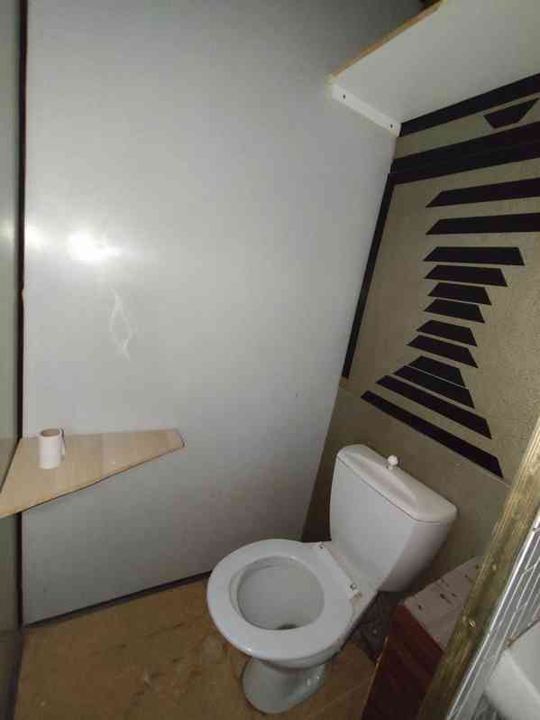 Pronájem bytu 2+kk v OV v ulici Fr. Malíka - foto 10