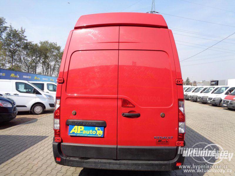 Prodej užitkového vozu Renault Master - foto 2