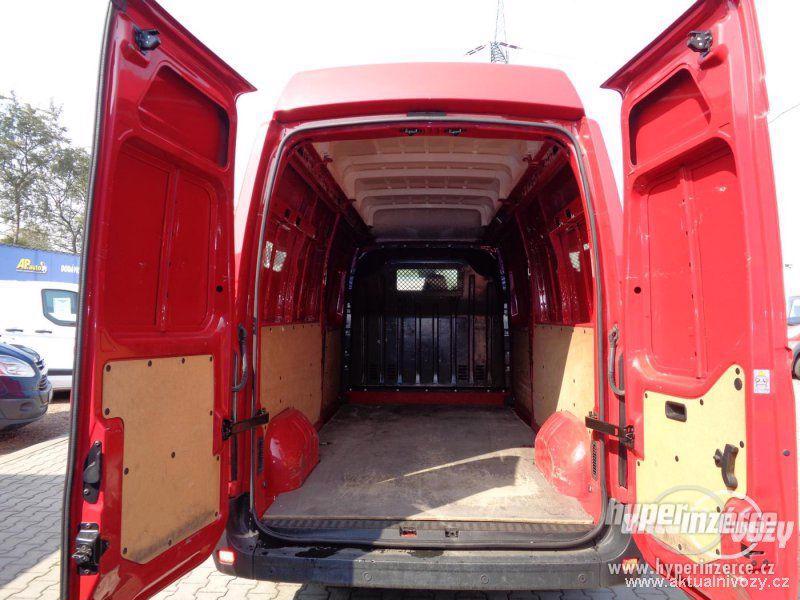 Prodej užitkového vozu Renault Master - foto 4