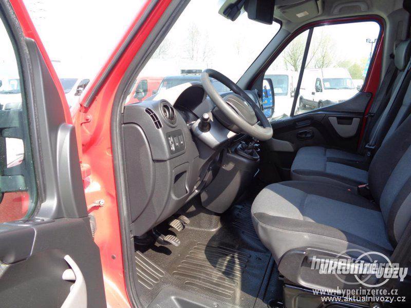 Prodej užitkového vozu Renault Master - foto 6
