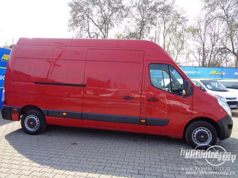 Prodej užitkového vozu Renault Master - foto 7