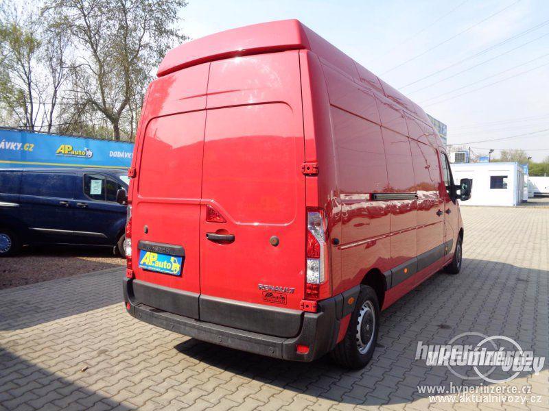 Prodej užitkového vozu Renault Master - foto 9