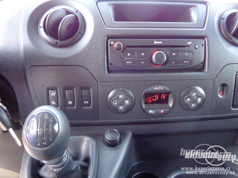Prodej užitkového vozu Renault Master - foto 10