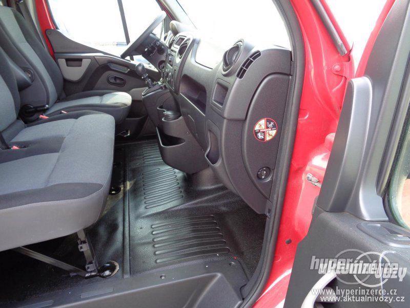 Prodej užitkového vozu Renault Master - foto 14