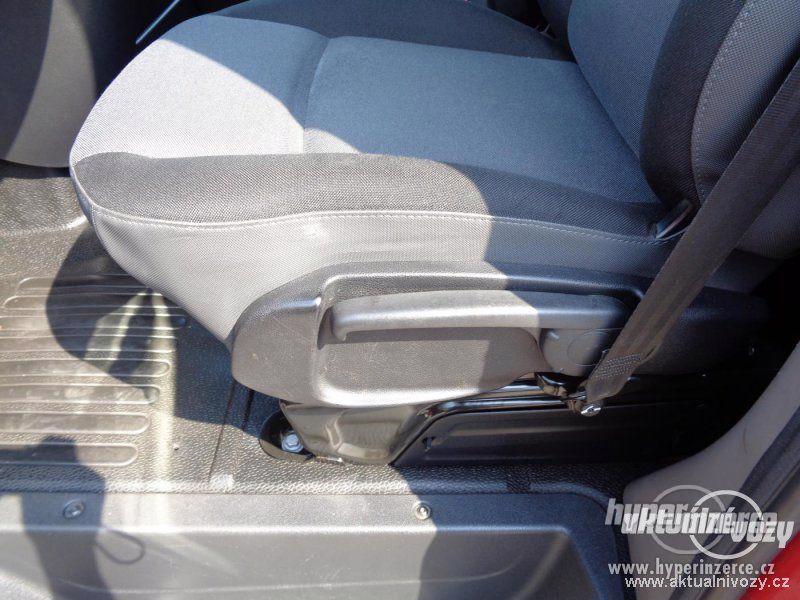 Prodej užitkového vozu Renault Master - foto 16