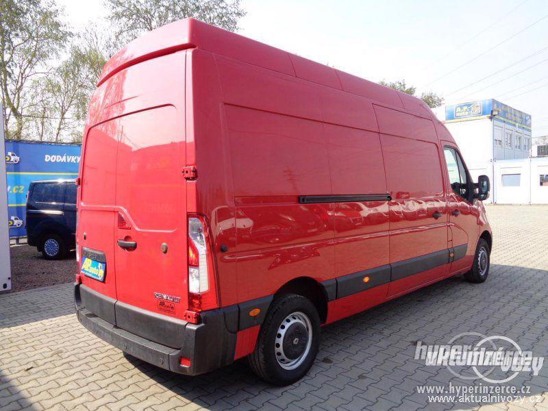 Prodej užitkového vozu Renault Master - foto 21