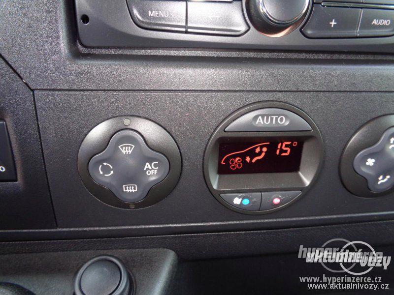 Prodej užitkového vozu Renault Master - foto 22