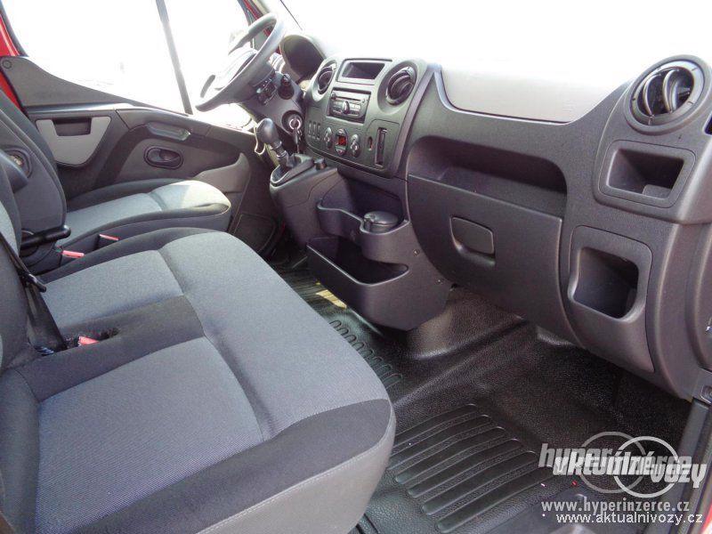 Prodej užitkového vozu Renault Master - foto 33