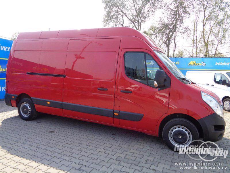 Prodej užitkového vozu Renault Master - foto 34