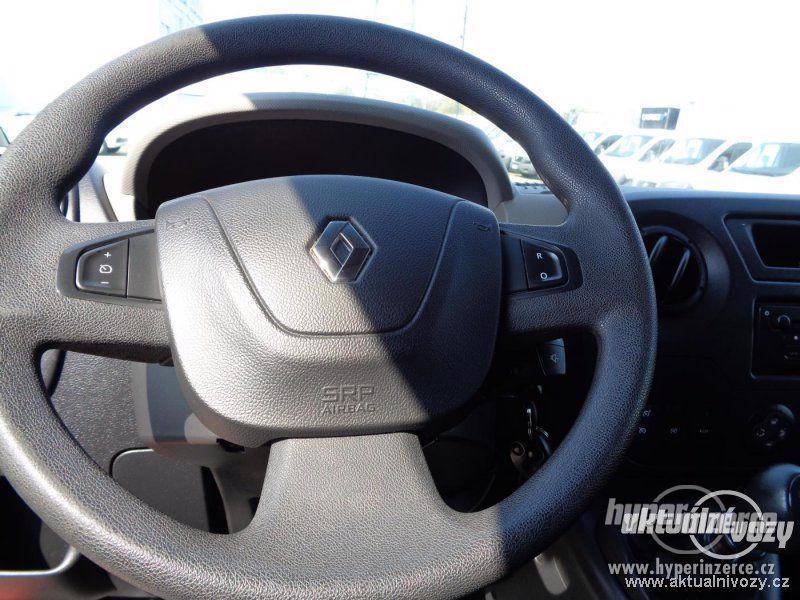 Prodej užitkového vozu Renault Master - foto 35