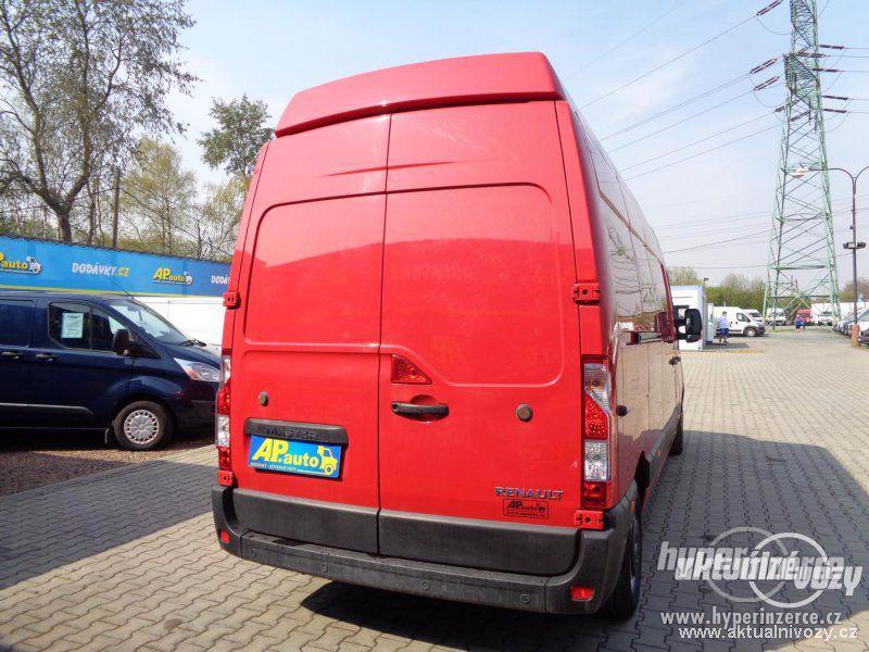 Prodej užitkového vozu Renault Master - foto 36