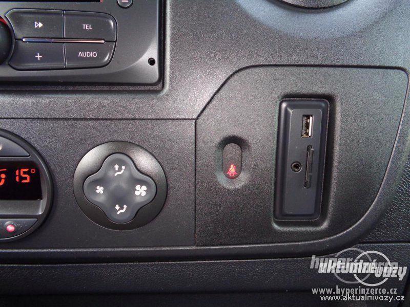 Prodej užitkového vozu Renault Master - foto 37