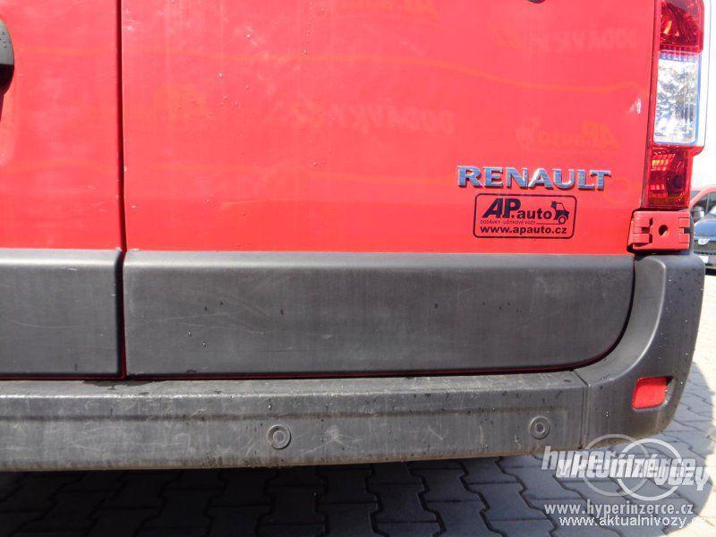 Prodej užitkového vozu Renault Master - foto 38