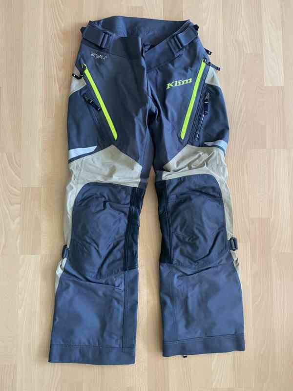 Moto dámský komplet KLIM ARTEMIS vel. M,8 - foto 2