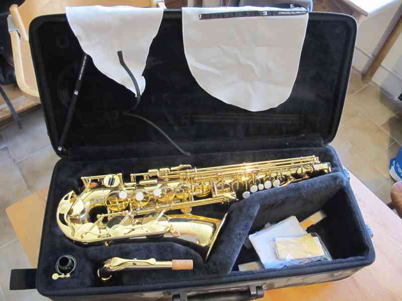 alt saxofon YAS 280