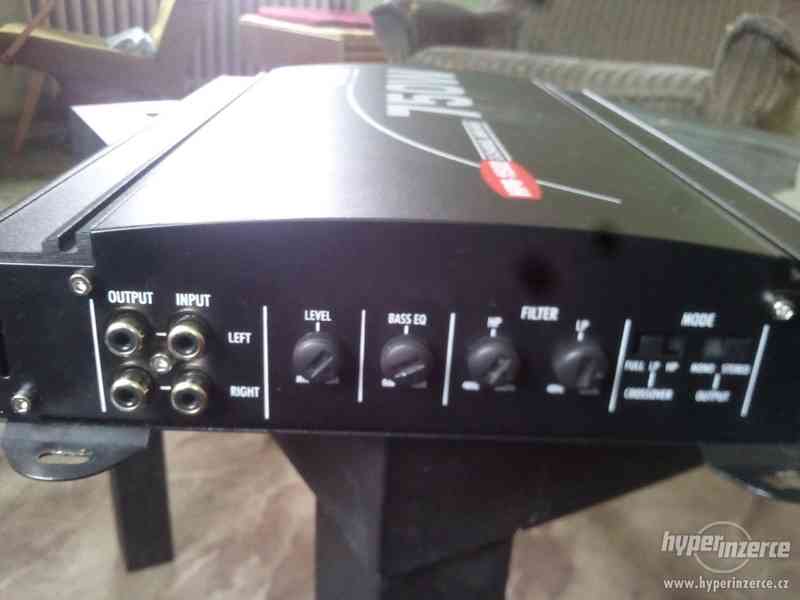 CARPOWER HPB-1502 - foto 1