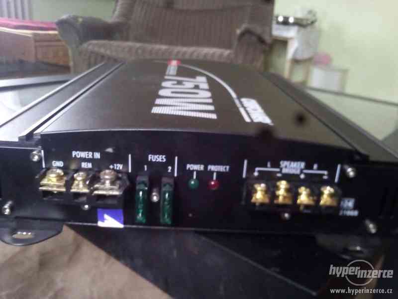 CARPOWER HPB-1502 - foto 4