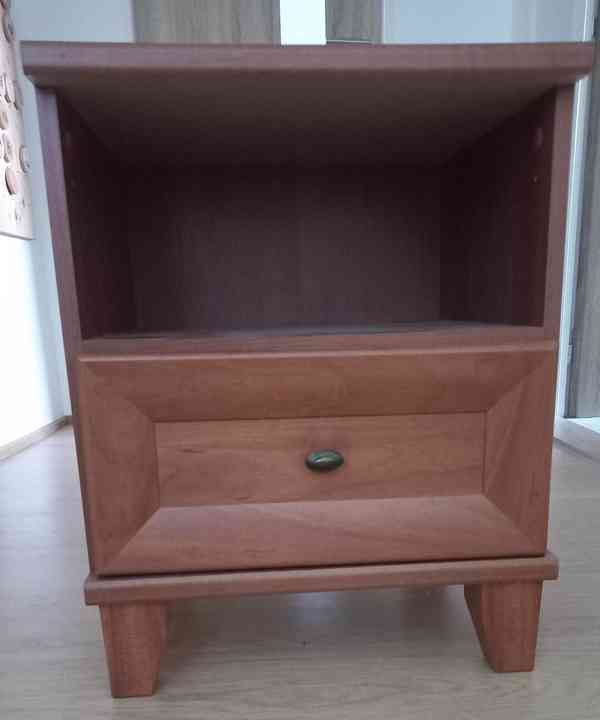 prosklené vitríny - foto 5