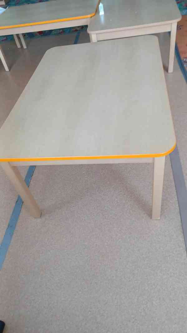 Vybavení školky - foto 2