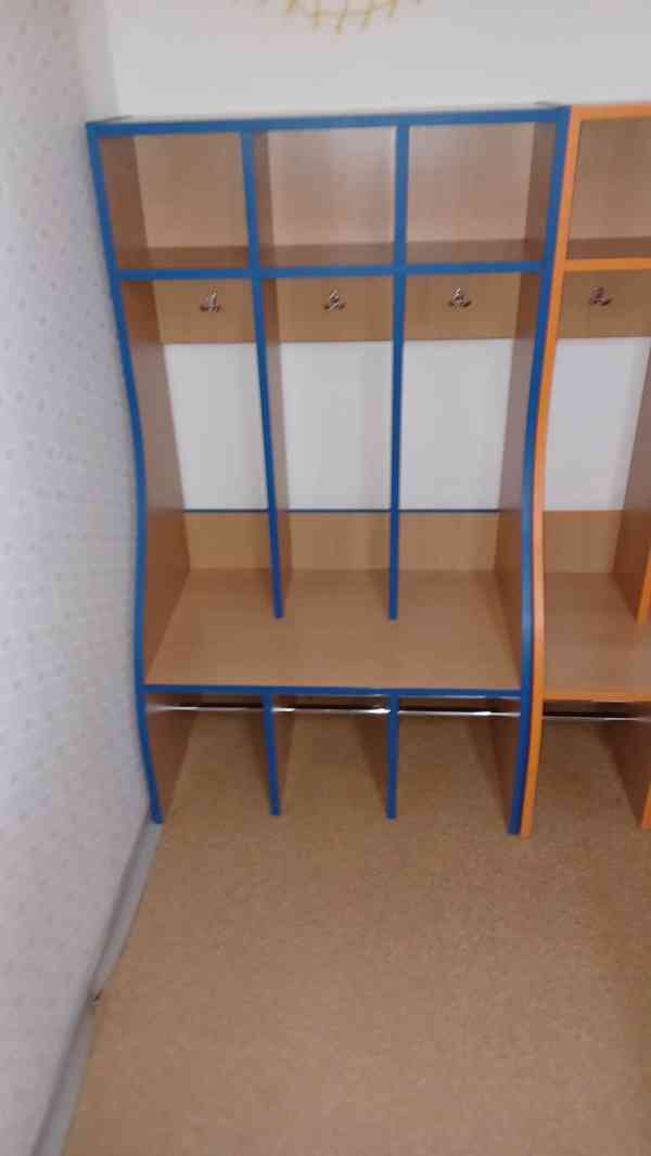 Vybavení školky - foto 3