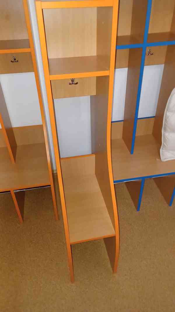 Vybavení školky - foto 5