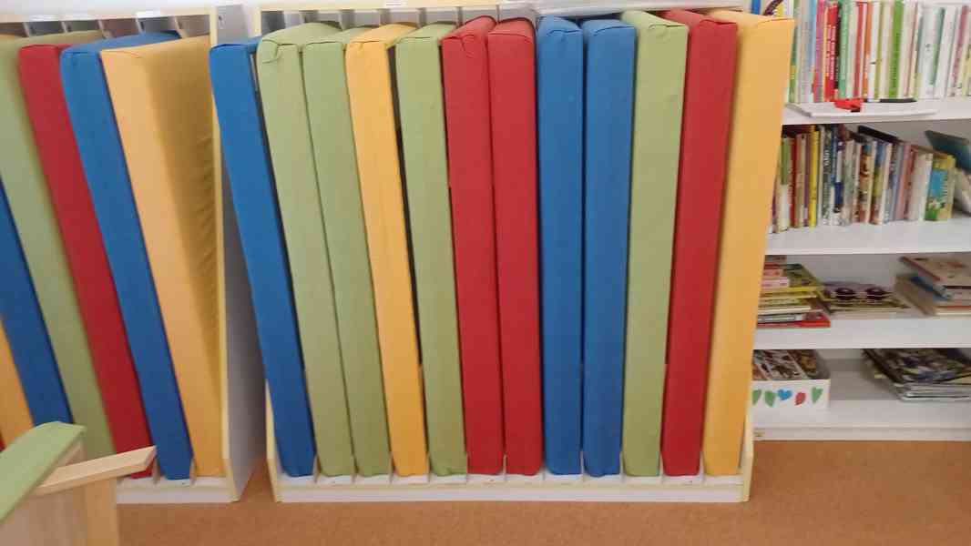 Vybavení školky - foto 7