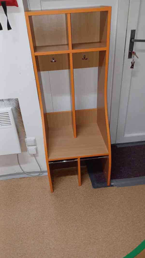 Vybavení školky - foto 4