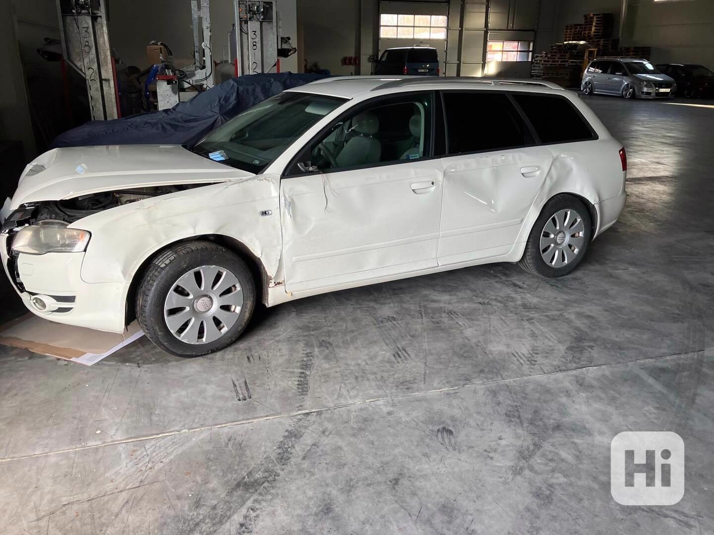 Audi A4 Avant - foto 1