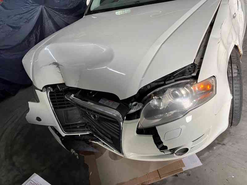 Audi A4 Avant - foto 6