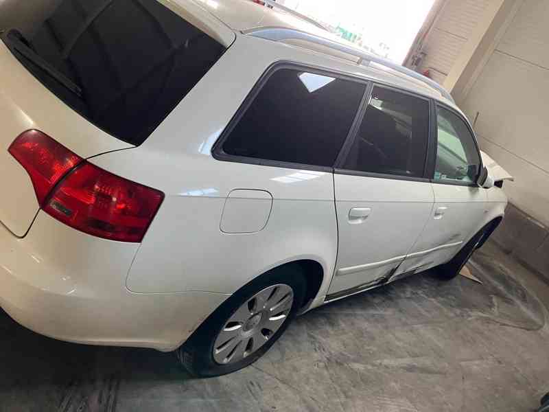 Audi A4 Avant - foto 2