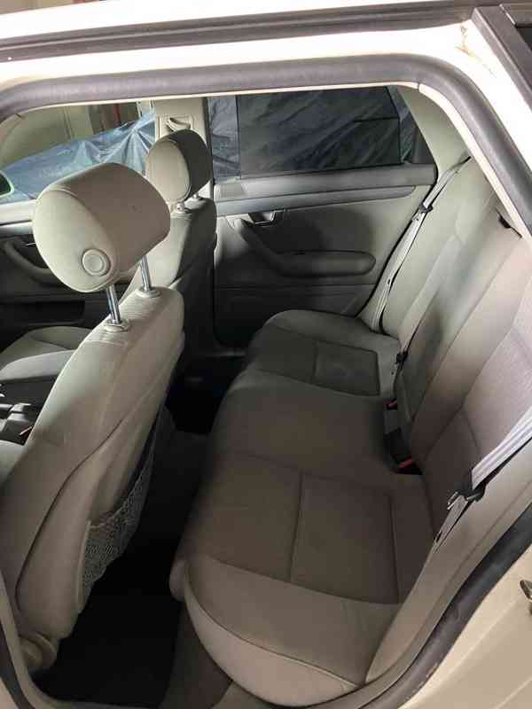 Audi A4 Avant - foto 7