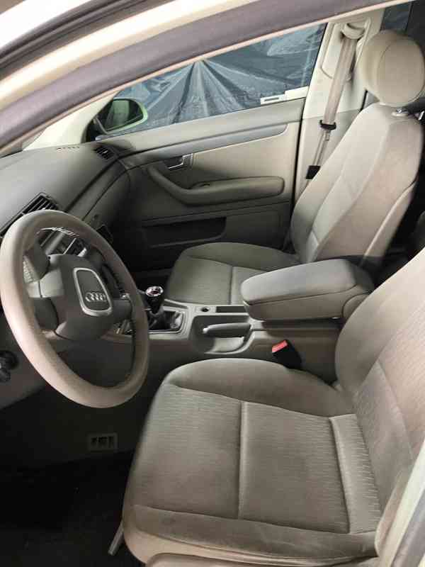 Audi A4 Avant - foto 4