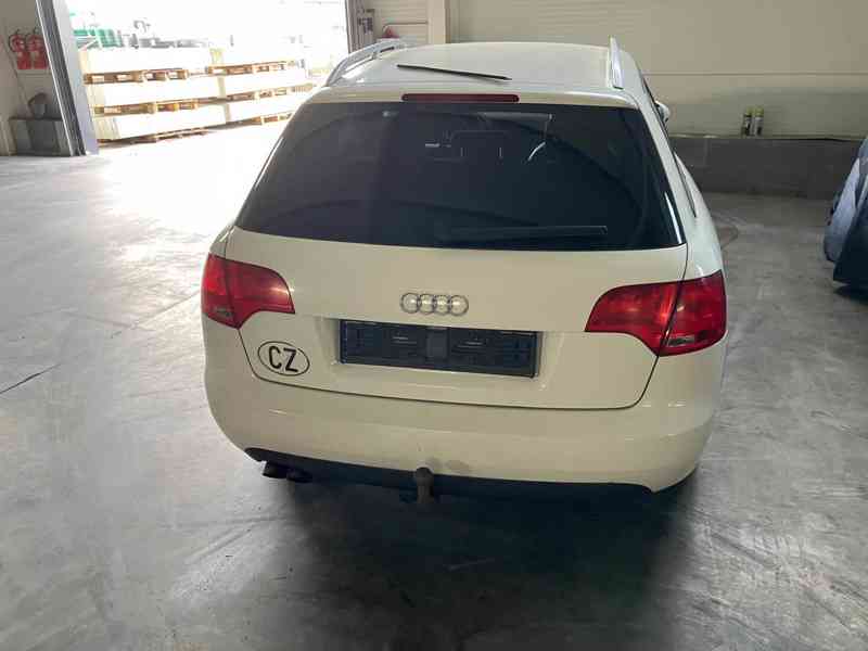 Audi A4 Avant - foto 3