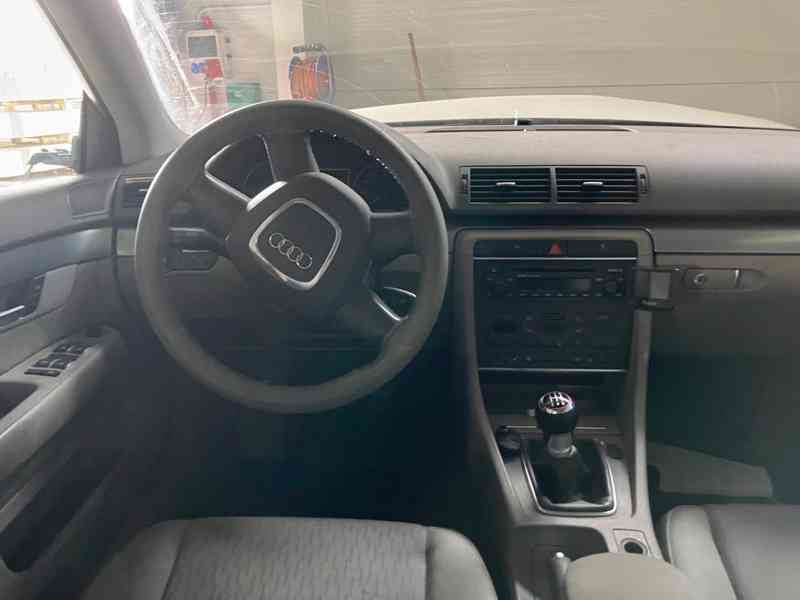 Audi A4 Avant - foto 5