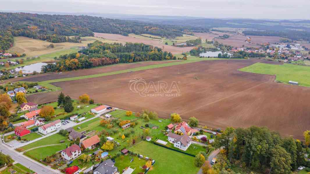 Prodej pozemku, 1546 m2, Čížová - foto 11