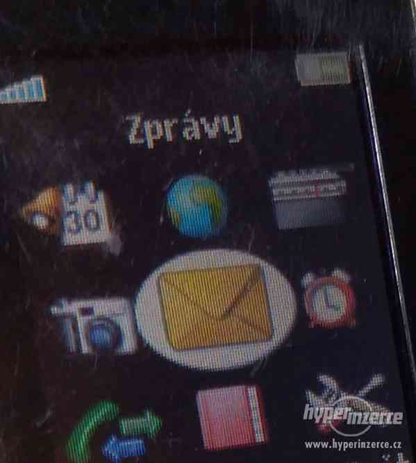 Sony Ericsson T250i + originál nabíječka!!! - foto 9