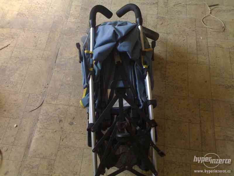 Golfky chicco multiway - foto 5