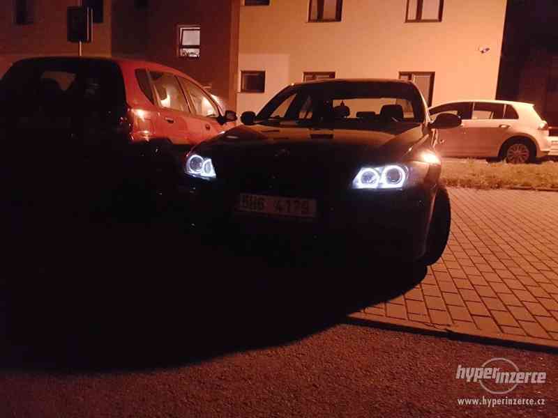 BMW e90 320D 120 kw Nová STK! - foto 2