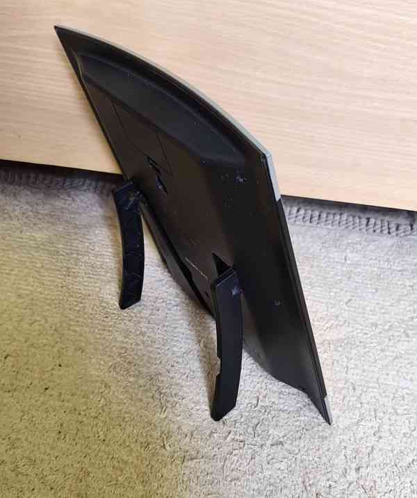 Větší meteostanice s budíkem. TOP stav ! Zánovní !  - foto 5