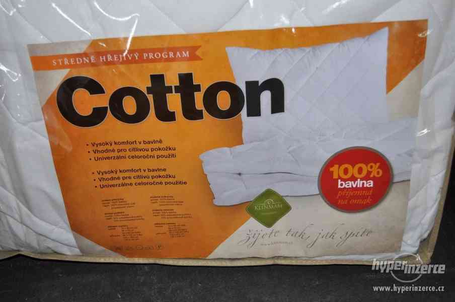 Sada Cotton - foto 2