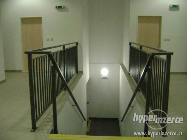 Pronájem bytu 2+kk v Brně na ul. Brněnská 8000,-Kč - foto 9