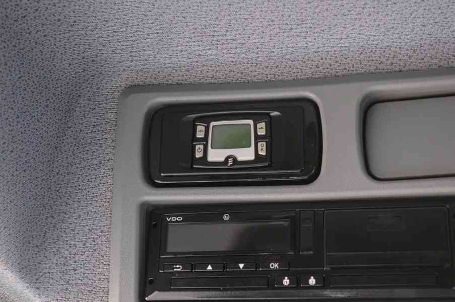 MERCEDES-BENZ ATEGO 1222 - NOVÝ HÁKOVÝ NOSIČ KONTEJNERŮ - foto 61