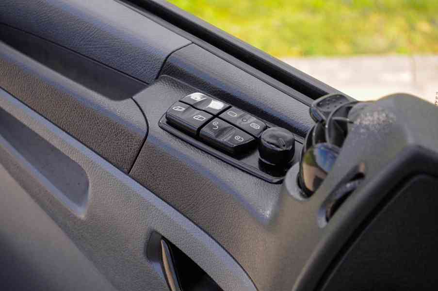 MERCEDES-BENZ ATEGO 1222 - NOVÝ HÁKOVÝ NOSIČ KONTEJNERŮ - foto 52