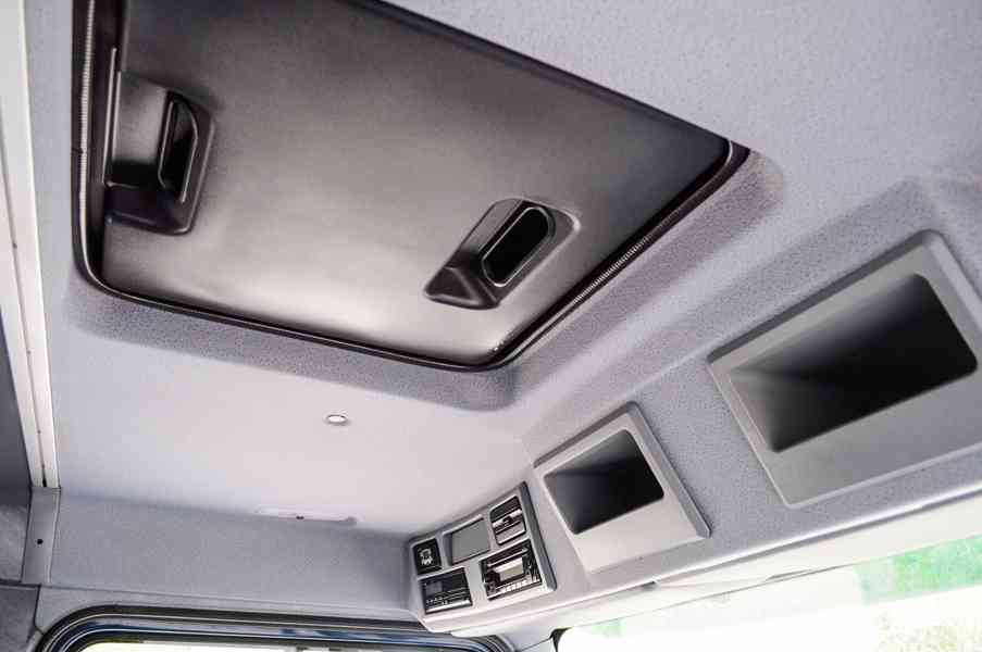 MERCEDES-BENZ ATEGO 1222 - NOVÝ HÁKOVÝ NOSIČ KONTEJNERŮ - foto 47