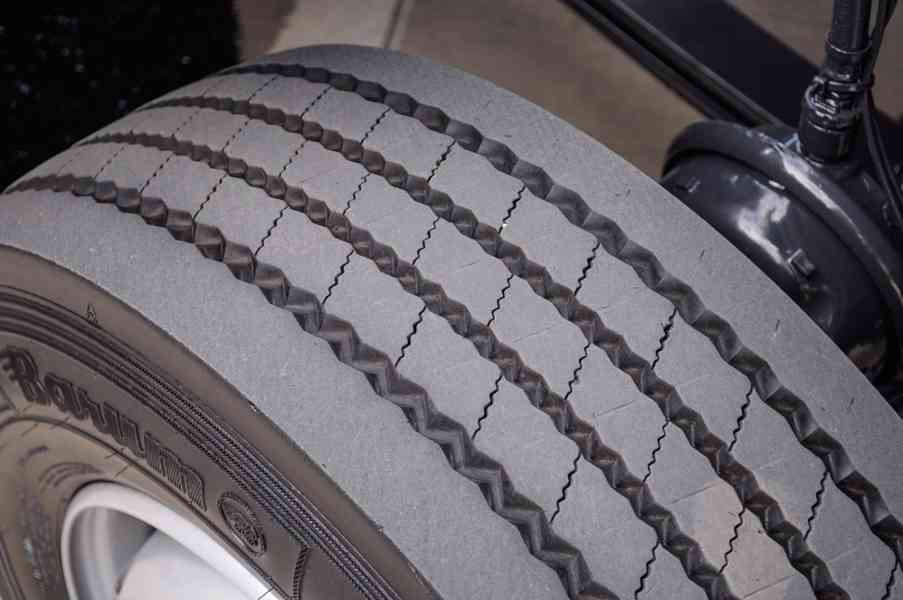 MERCEDES-BENZ ATEGO 1222 - NOVÝ HÁKOVÝ NOSIČ KONTEJNERŮ - foto 64