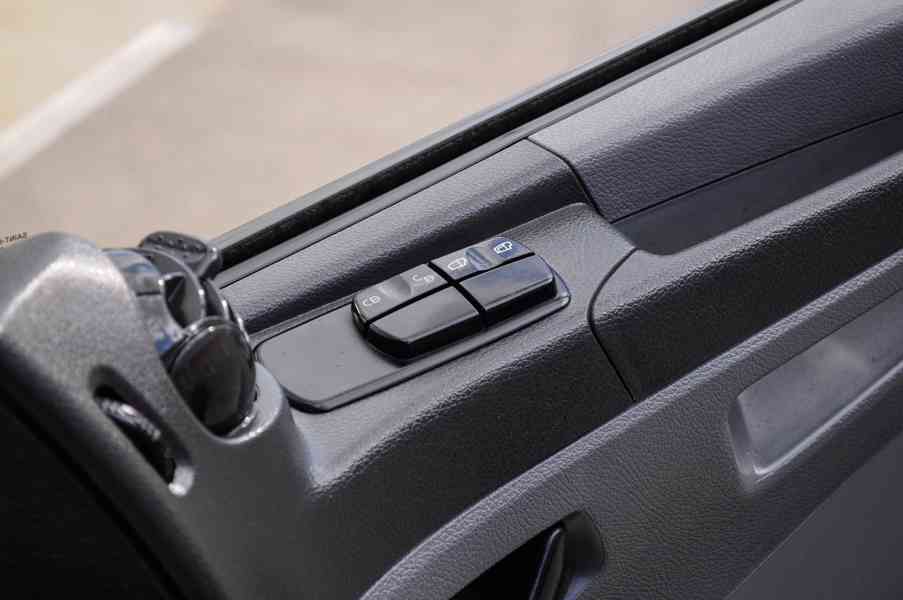 MERCEDES-BENZ ATEGO 1222 - NOVÝ HÁKOVÝ NOSIČ KONTEJNERŮ - foto 48