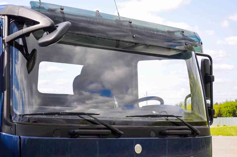 MERCEDES-BENZ ATEGO 1222 - NOVÝ HÁKOVÝ NOSIČ KONTEJNERŮ - foto 38