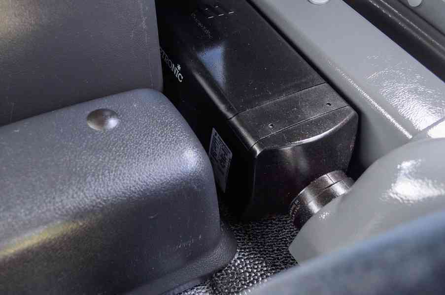 MERCEDES-BENZ ATEGO 1222 - NOVÝ HÁKOVÝ NOSIČ KONTEJNERŮ - foto 62